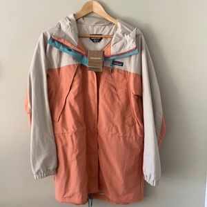 Patagonia Skyforest parka